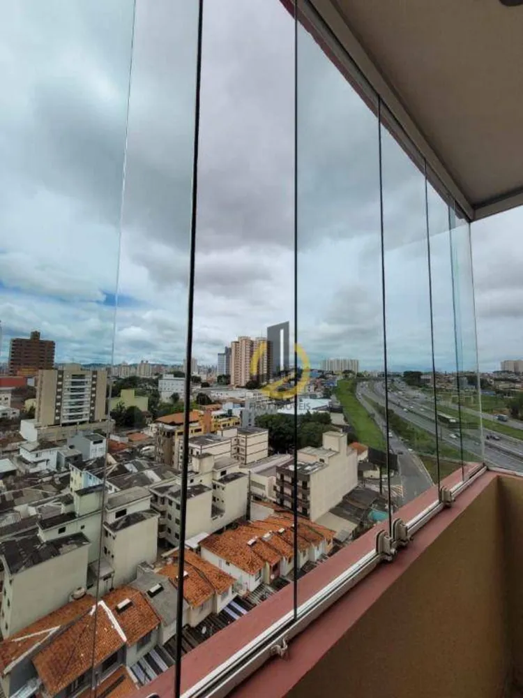 Apartamento, 3 quartos, 106 m² - Foto 6