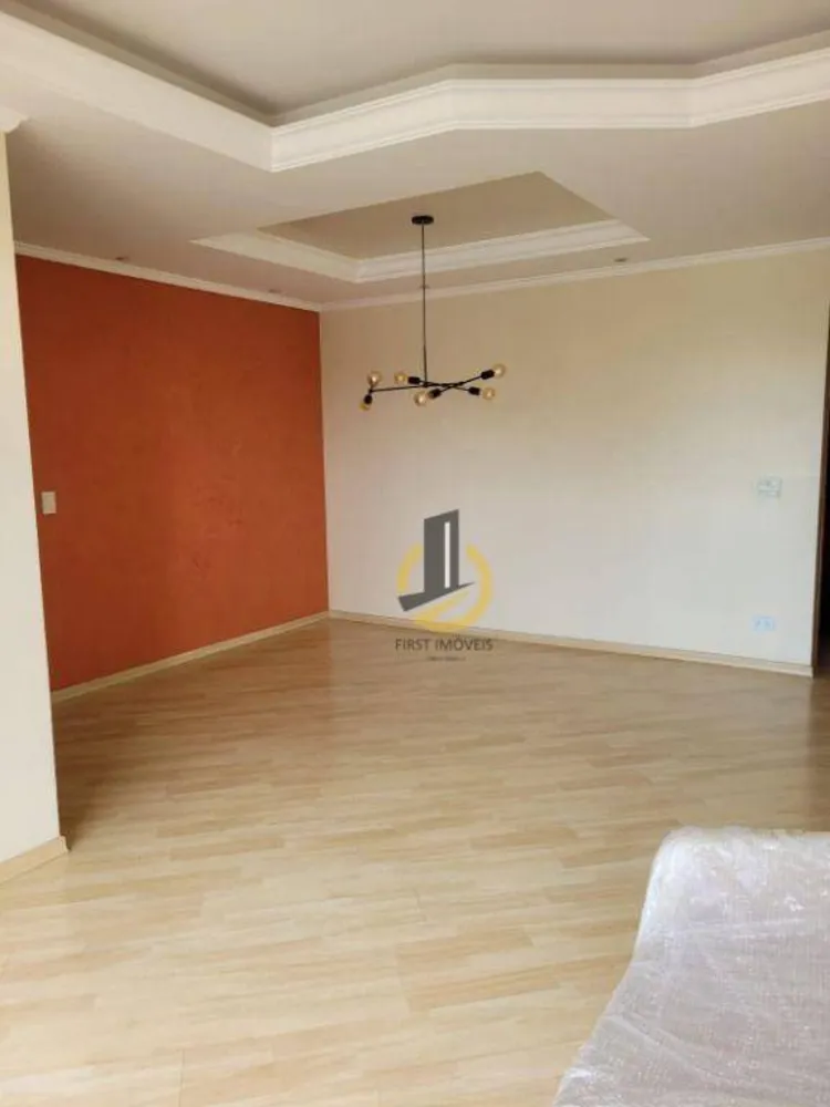 Apartamento, 3 quartos, 106 m² - Foto 1