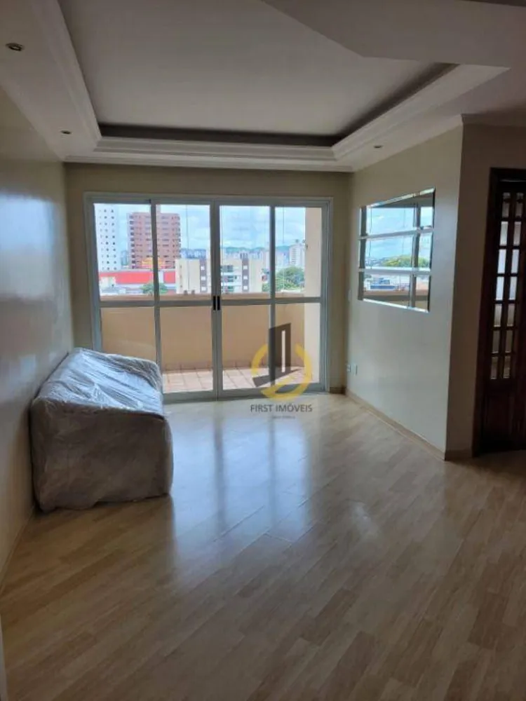 Apartamento, 3 quartos, 106 m² - Foto 2