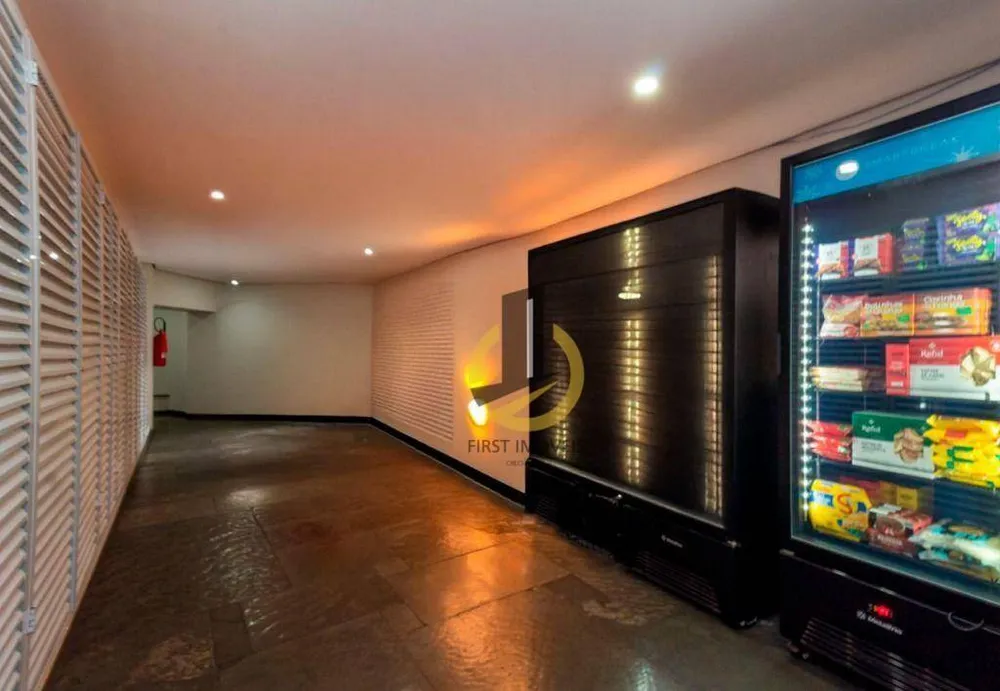 Apartamento, 1 quarto, 44 m² - Foto 9