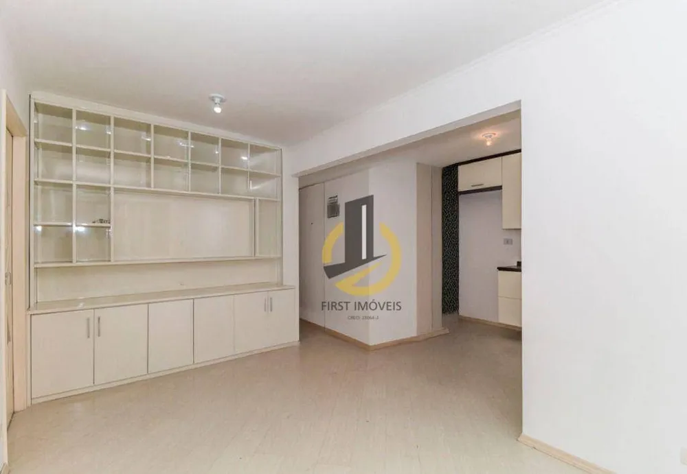 Apartamento, 1 quarto, 44 m² - Foto 3