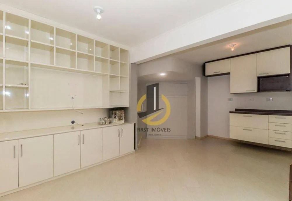 Apartamento, 1 quarto, 44 m² - Foto 1