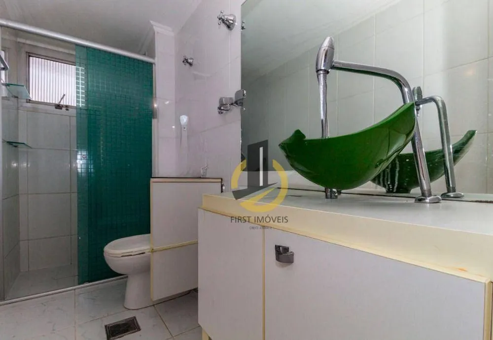 Apartamento, 1 quarto, 44 m² - Foto 2