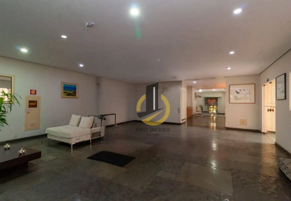 Apartamento, 1 quarto, 44 m² - Foto 3