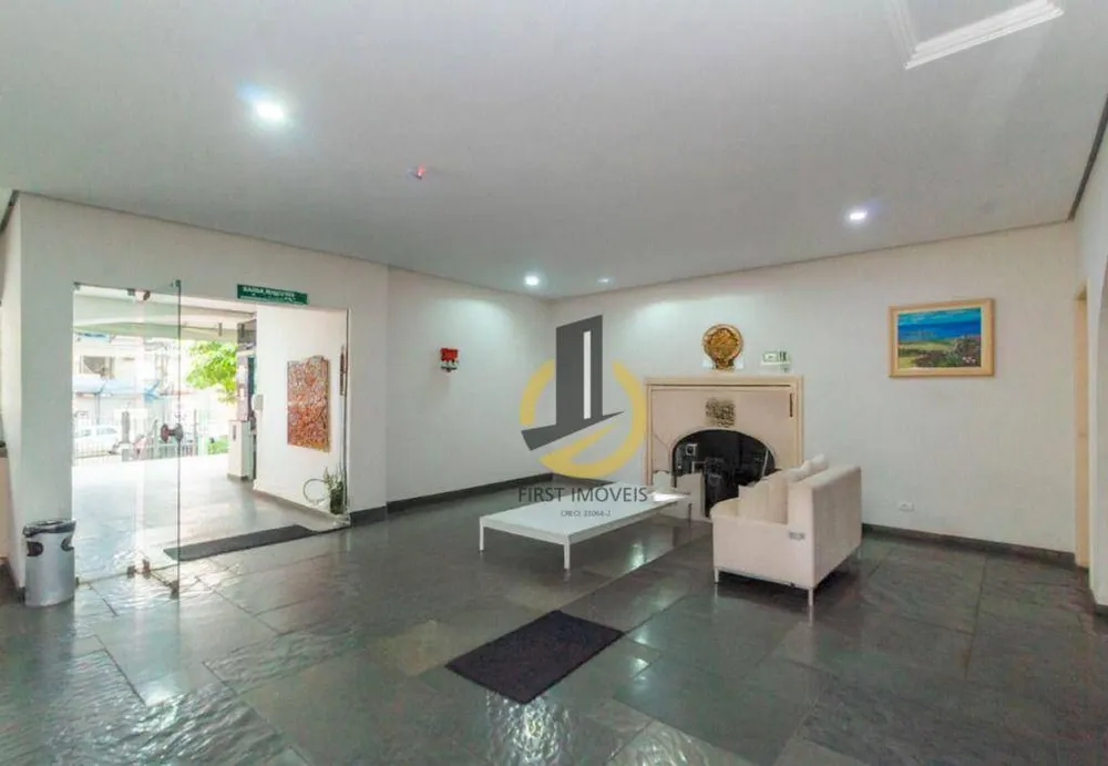 Apartamento, 1 quarto, 44 m² - Foto 4