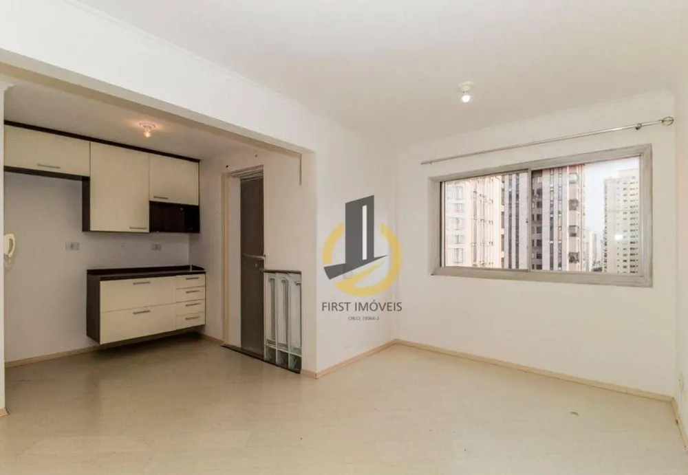Apartamento, 1 quarto, 44 m² - Foto 2