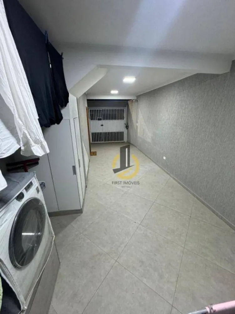 Sobrado, 2 quartos, 90 m² - Foto 15