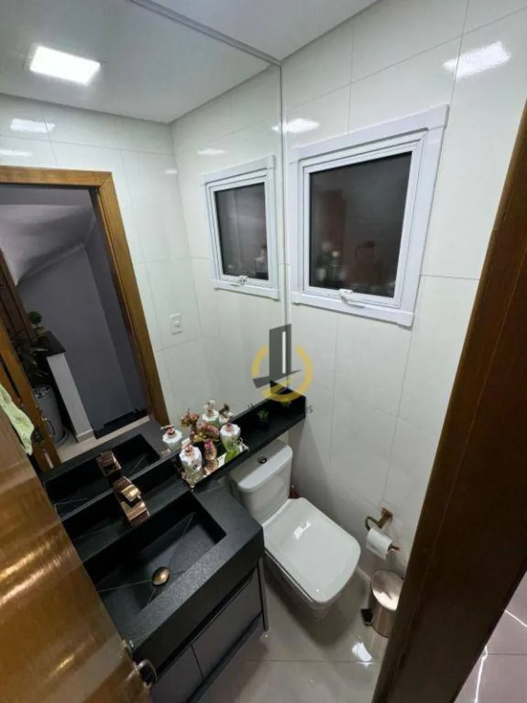 Sobrado, 2 quartos, 90 m² - Foto 14