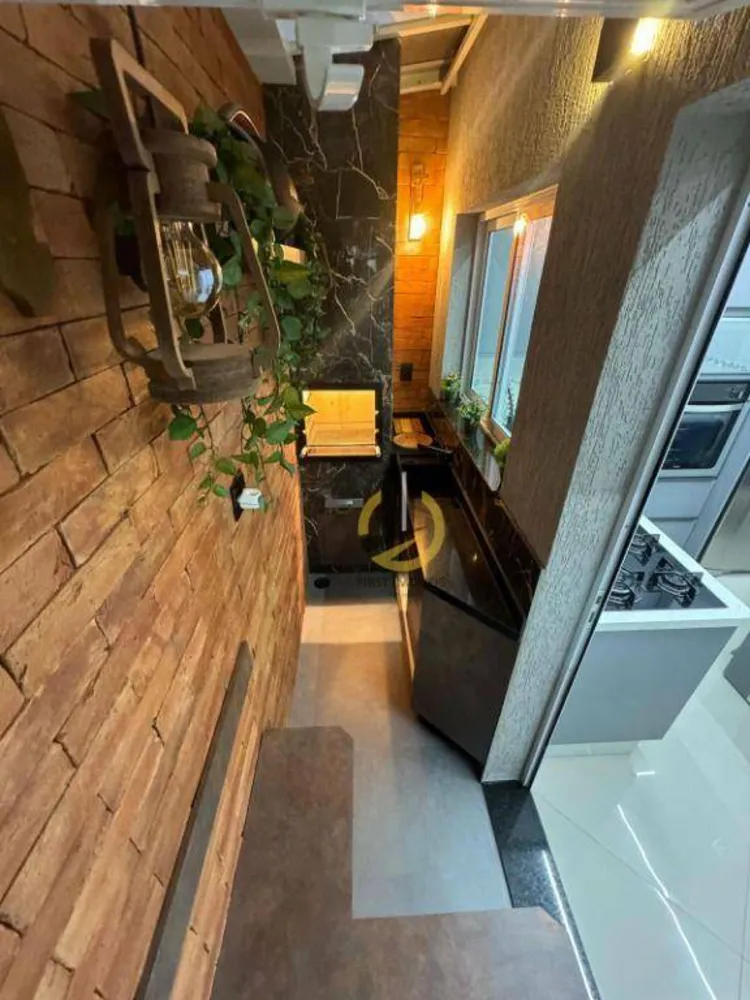 Sobrado, 2 quartos, 90 m² - Foto 6