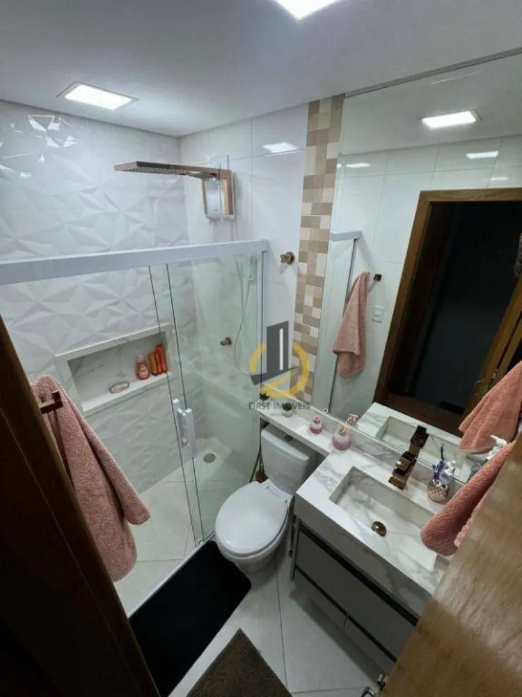 Sobrado, 2 quartos, 90 m² - Foto 12