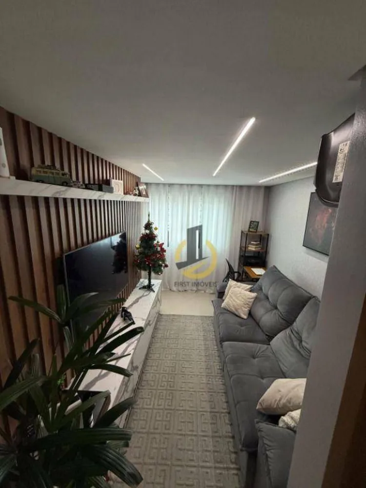 Sobrado, 2 quartos, 90 m² - Foto 5