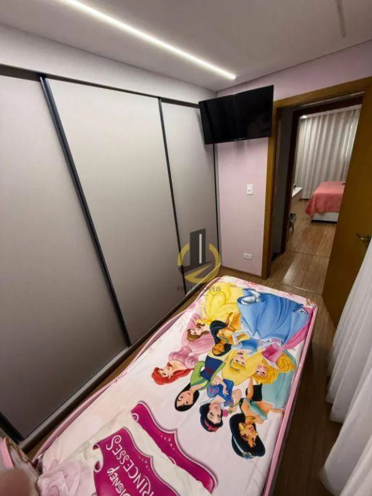 Sobrado, 2 quartos, 90 m² - Foto 13