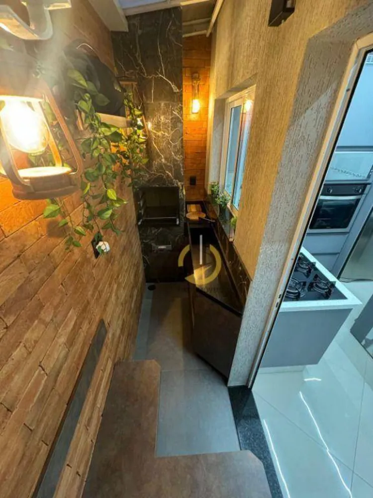 Sobrado, 2 quartos, 90 m² - Foto 7