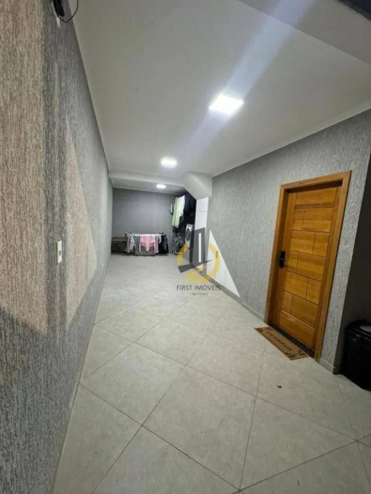 Sobrado, 2 quartos, 90 m² - Foto 16