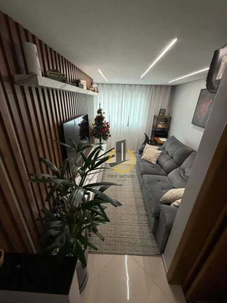Sobrado, 2 quartos, 90 m² - Foto 3