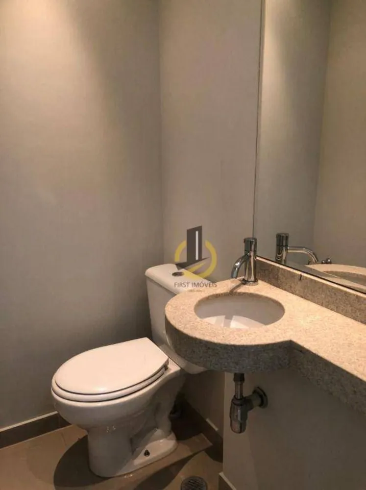 Apartamento, 4 quartos, 142 m² - Foto 3
