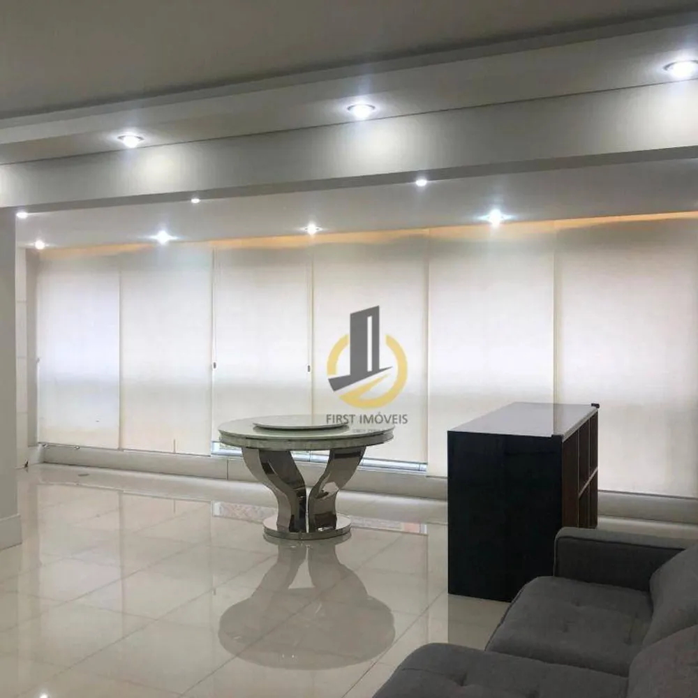 Apartamento, 4 quartos, 142 m² - Foto 5