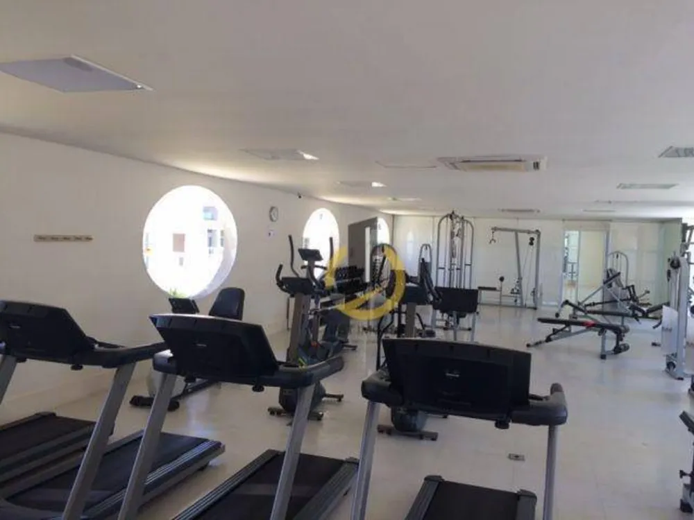 Apartamento, 4 quartos, 142 m² - Foto 8