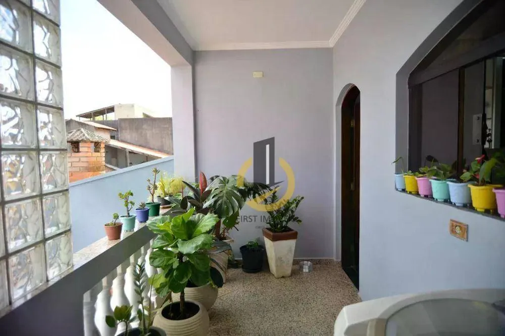 Casa, 4 quartos, 390 m² - Foto 8