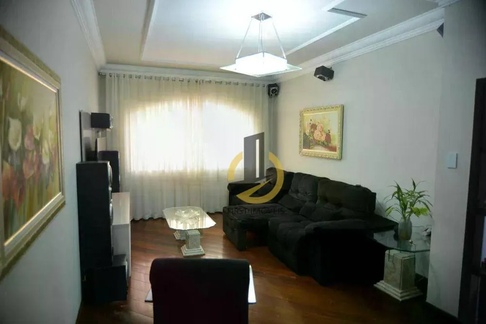 Casa, 4 quartos, 390 m² - Foto 1