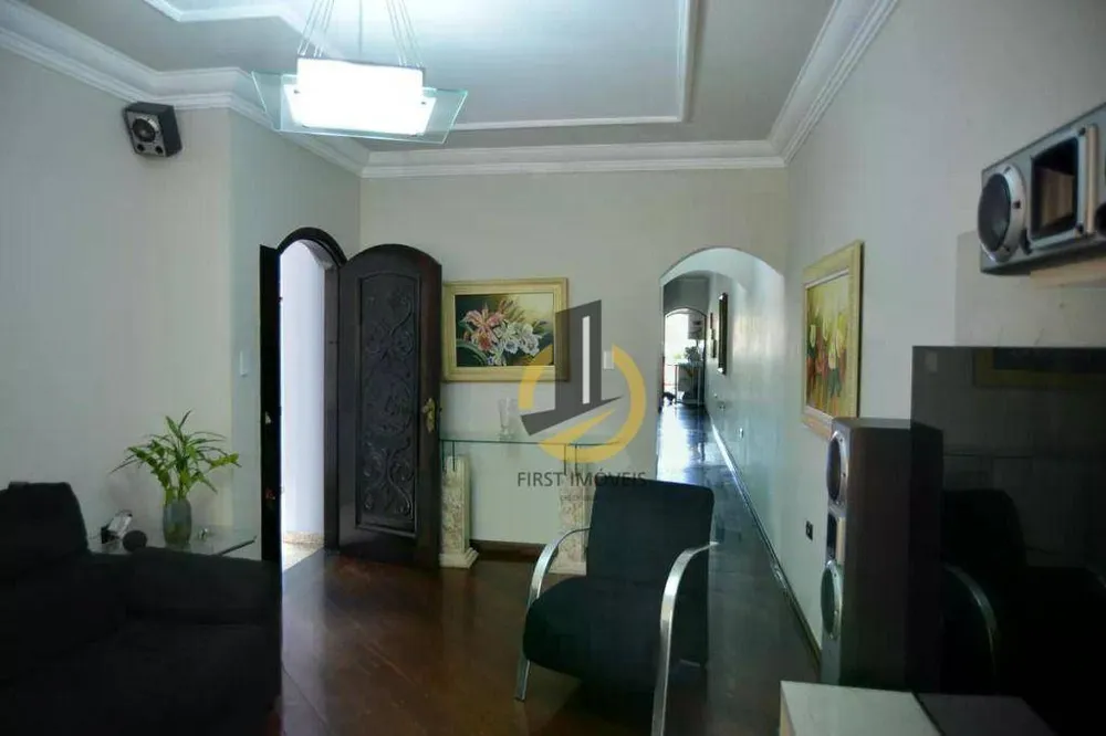 Casa, 4 quartos, 390 m² - Foto 3