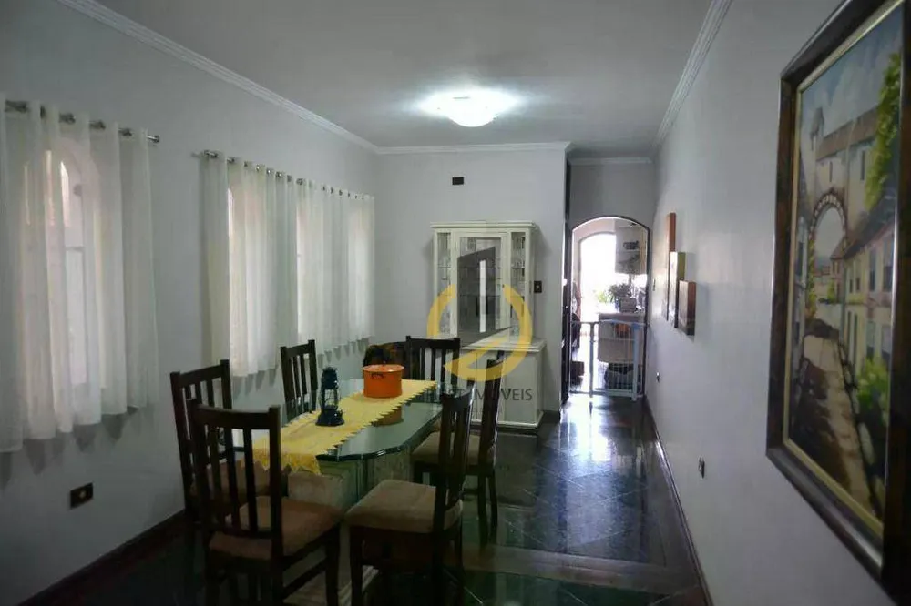 Casa, 4 quartos, 390 m² - Foto 4