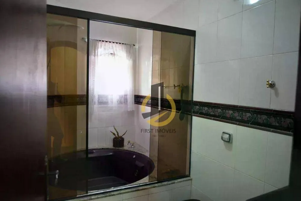 Casa, 4 quartos, 390 m² - Foto 5