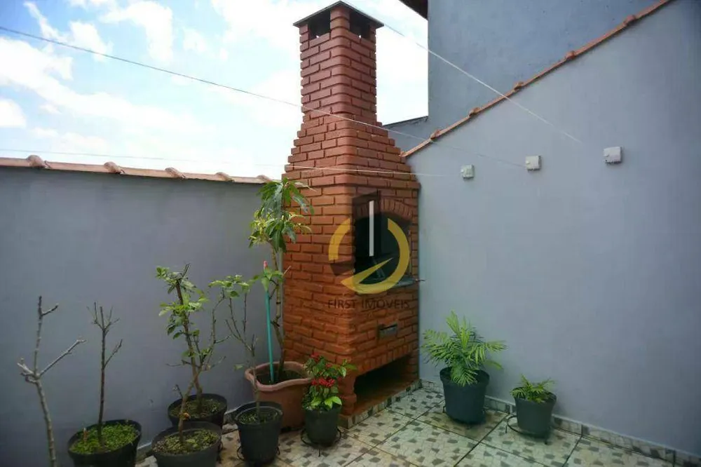 Casa, 4 quartos, 390 m² - Foto 11