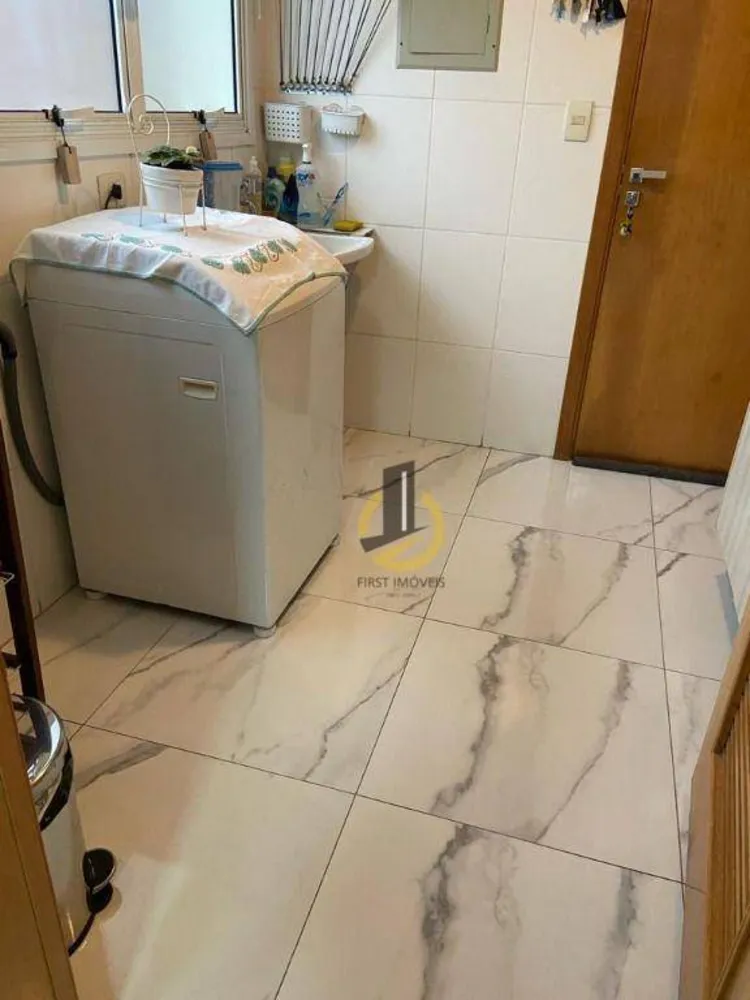 Apartamento, 3 quartos, 153 m² - Foto 8