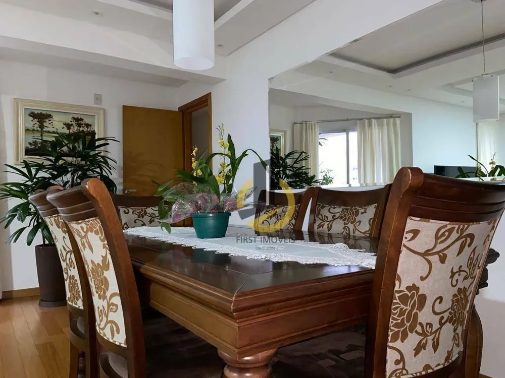 Apartamento, 3 quartos, 153 m² - Foto 4