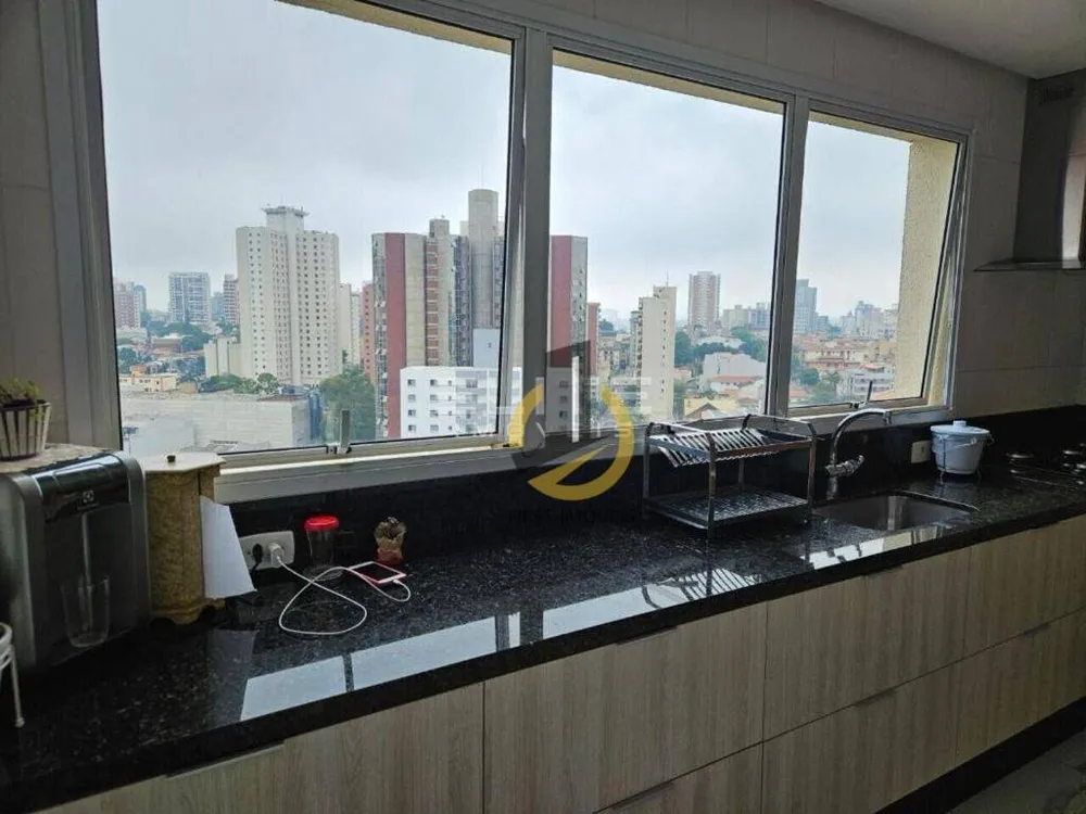 Apartamento, 3 quartos, 153 m² - Foto 7