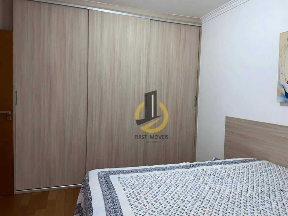 Apartamento, 3 quartos, 153 m² - Foto 5