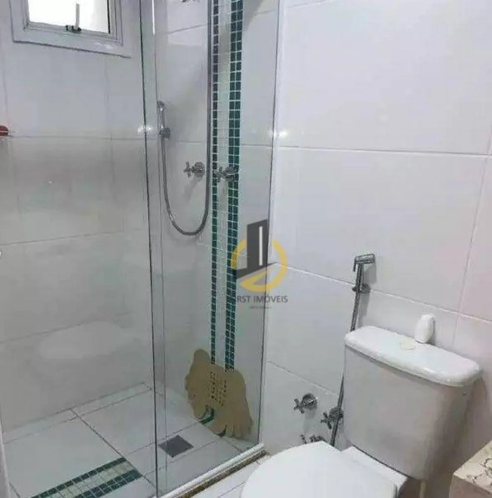 Apartamento, 3 quartos, 153 m² - Foto 11