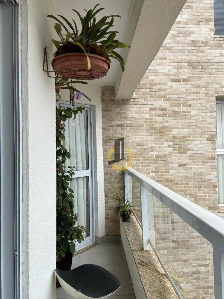 Apartamento, 3 quartos, 153 m² - Foto 14
