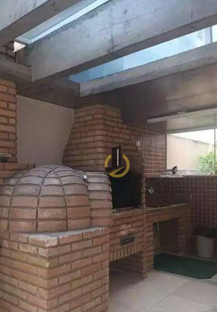 Apartamento, 3 quartos, 153 m² - Foto 15