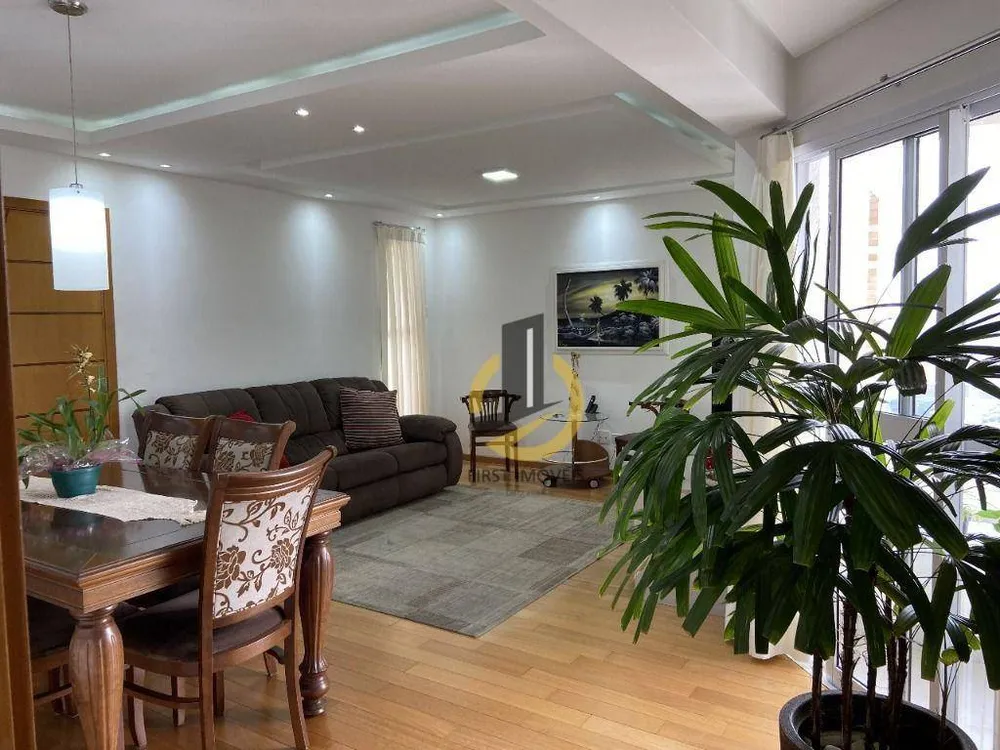 Apartamento, 3 quartos, 153 m² - Foto 2