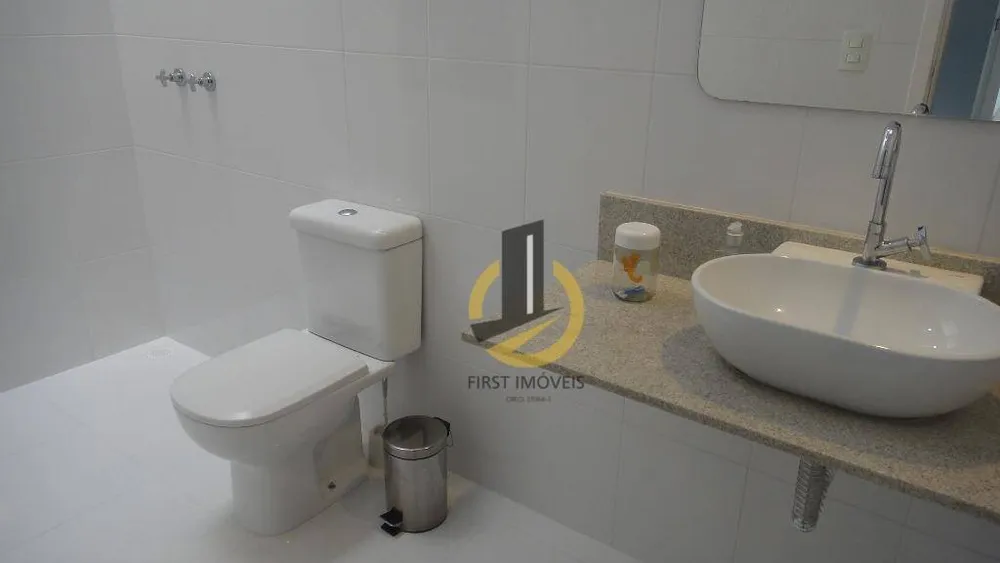 Casa, 3 quartos, 200 m² - Foto 10