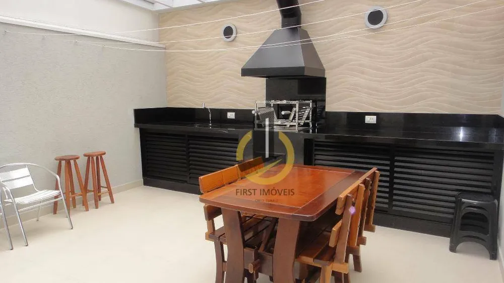 Casa, 3 quartos, 200 m² - Foto 6