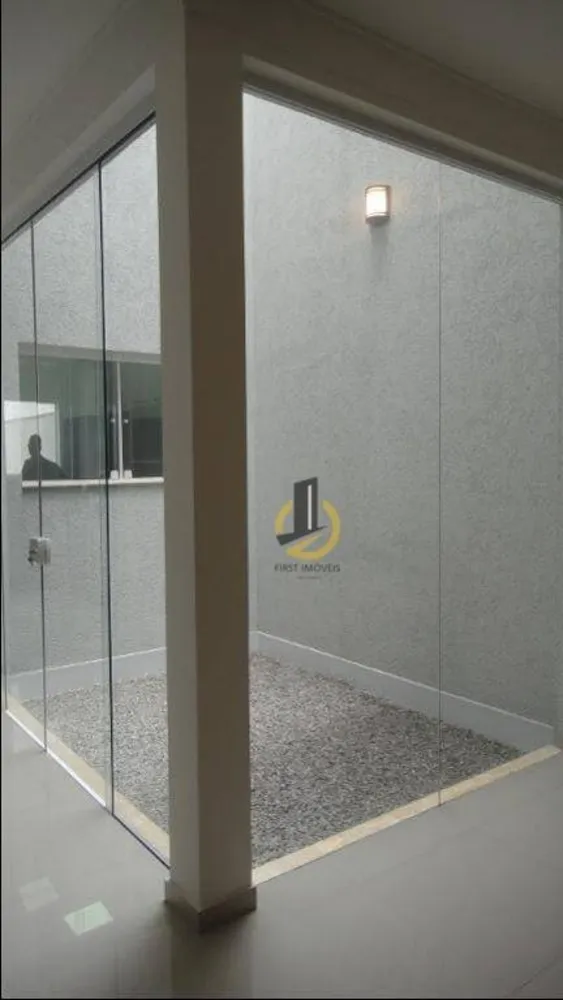 Casa, 3 quartos, 200 m² - Foto 2