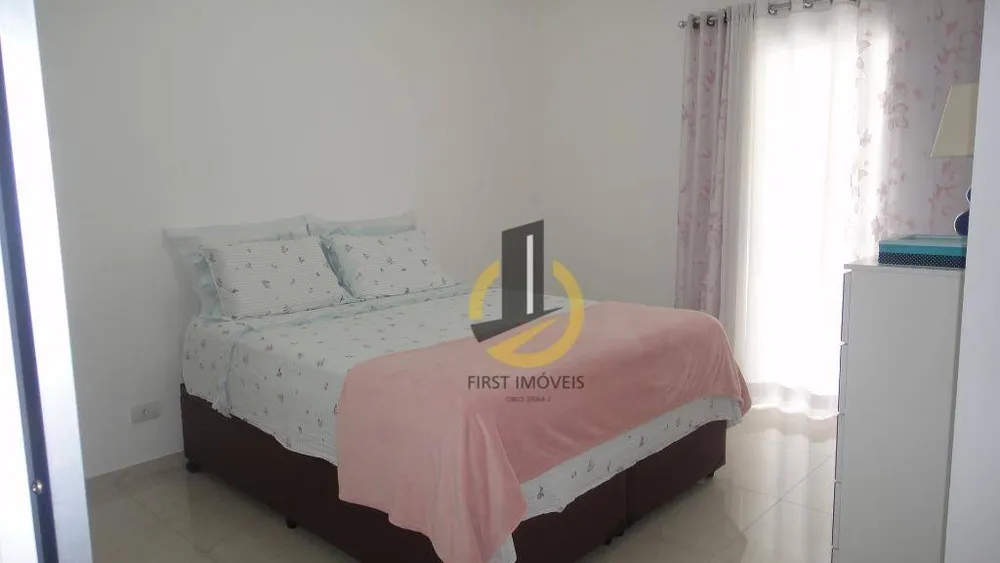 Casa, 3 quartos, 200 m² - Foto 12