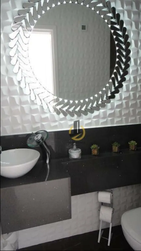 Casa, 3 quartos, 200 m² - Foto 3