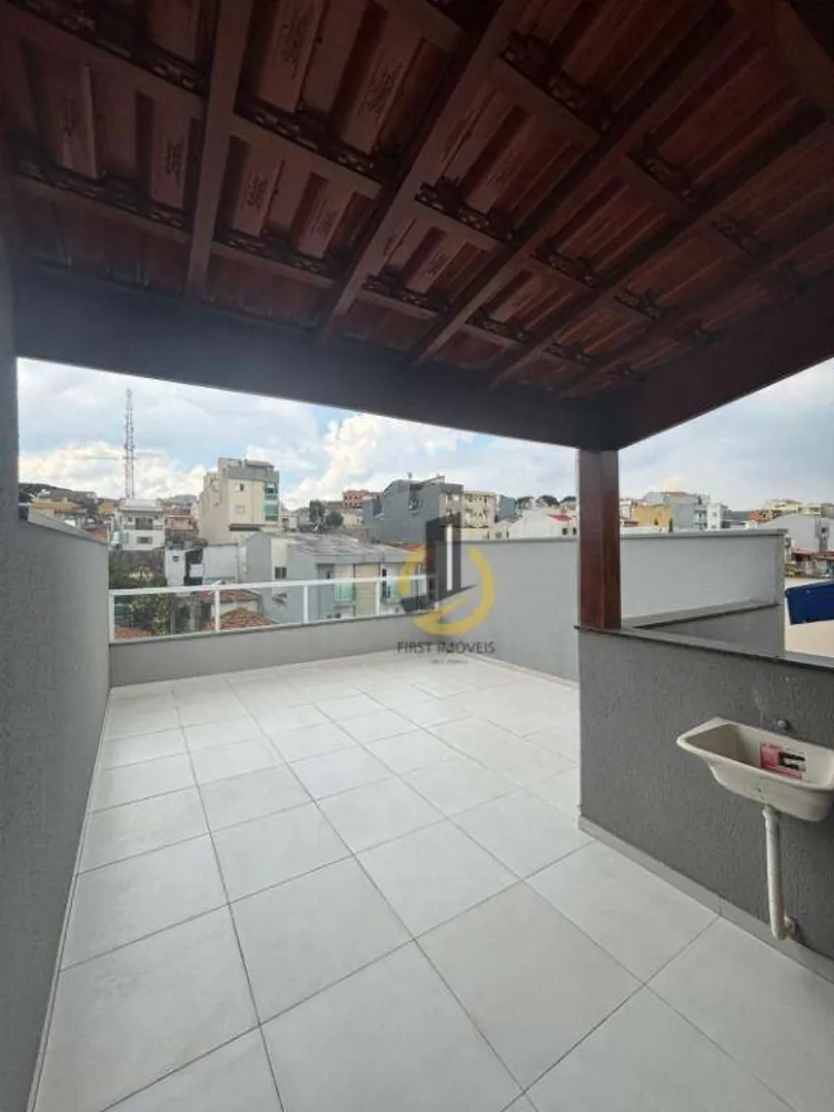 Cobertura, 2 quartos, 90 m² - Foto 3