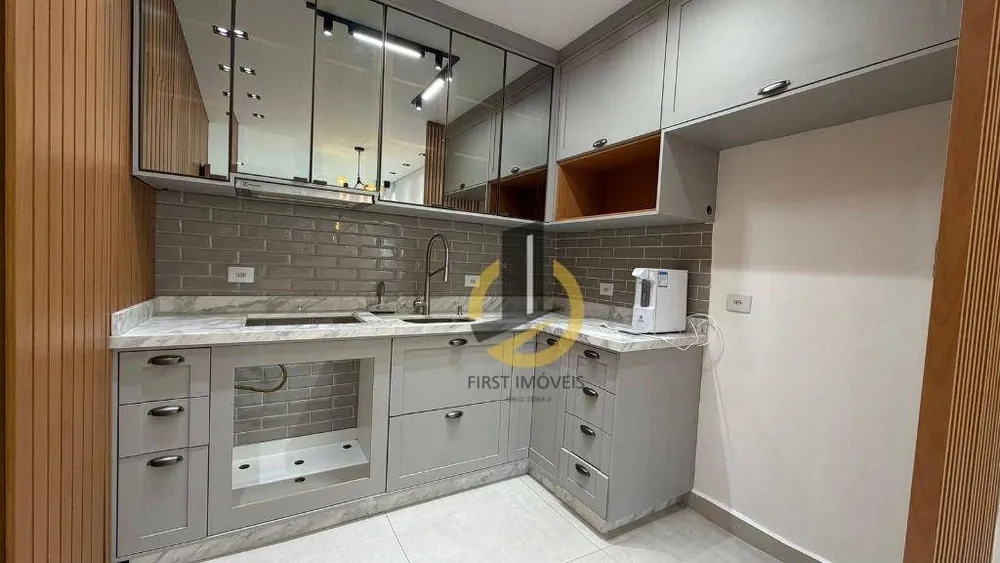 Sobrado, 2 quartos, 130 m² - Foto 1