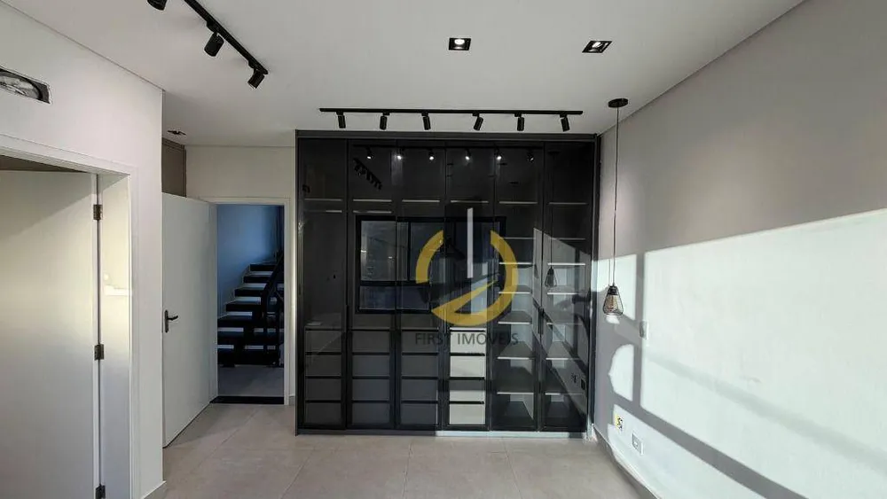 Sobrado, 2 quartos, 130 m² - Foto 8