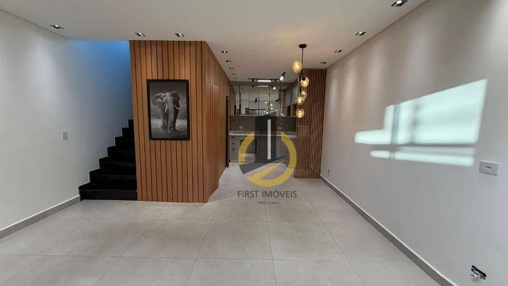 Sobrado, 2 quartos, 130 m² - Foto 2