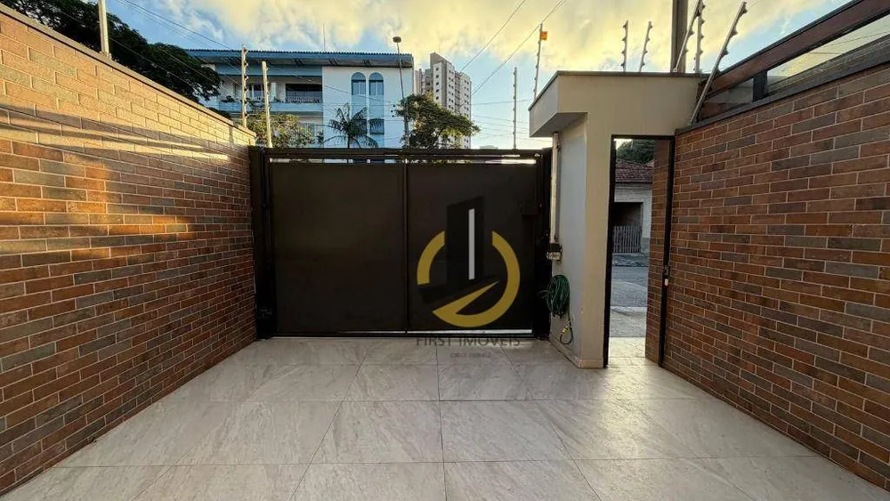 Sobrado, 2 quartos, 130 m² - Foto 16