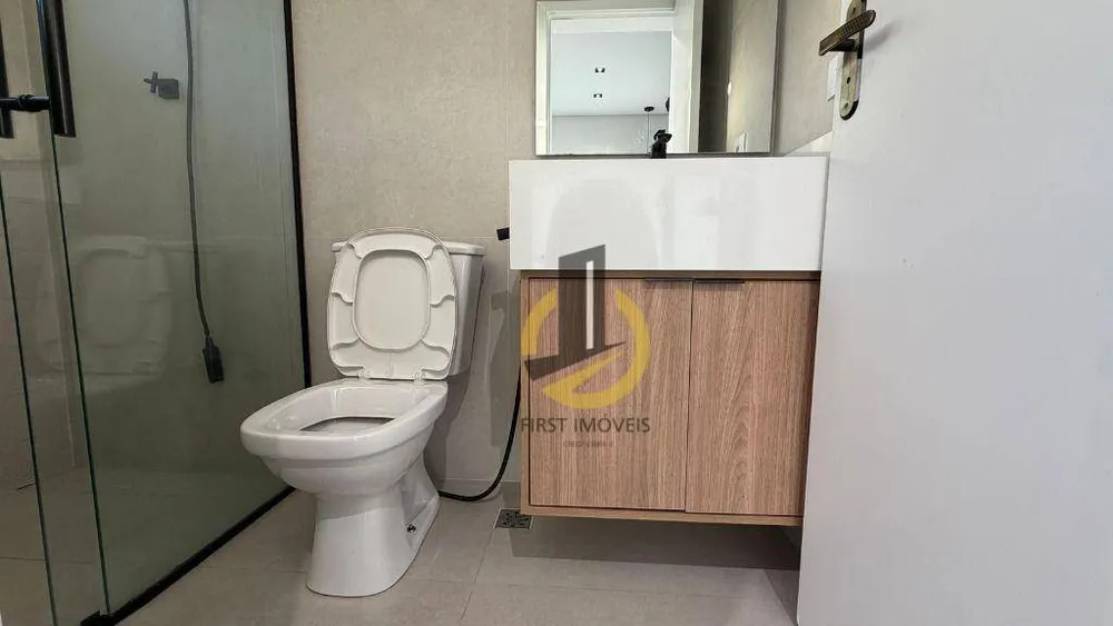 Sobrado, 2 quartos, 130 m² - Foto 10