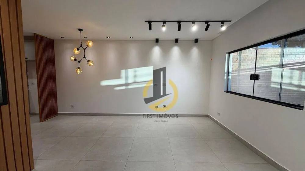 Sobrado, 2 quartos, 130 m² - Foto 4