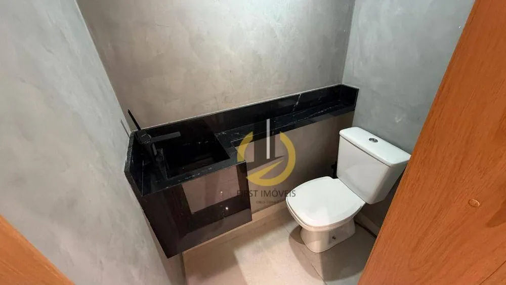 Sobrado, 2 quartos, 130 m² - Foto 5