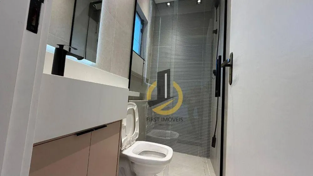 Sobrado, 2 quartos, 130 m² - Foto 13